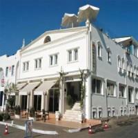 Doria Hotel Bodrum