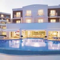 Doria Hotel Bodrum