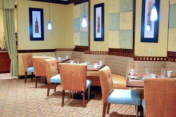 Hotel Hilton Boston/woburn