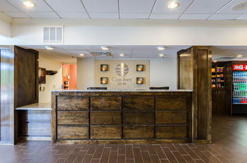 Hotel Holiday Inn Boston-randolph
