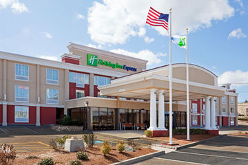 Hotel Holiday Inn Express Braintree