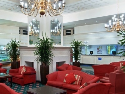 Hotel Hilton