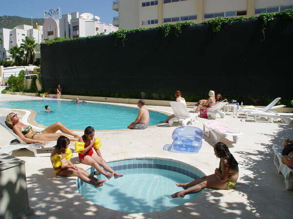 Miray Hotel