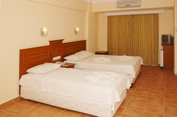 Miray Hotel