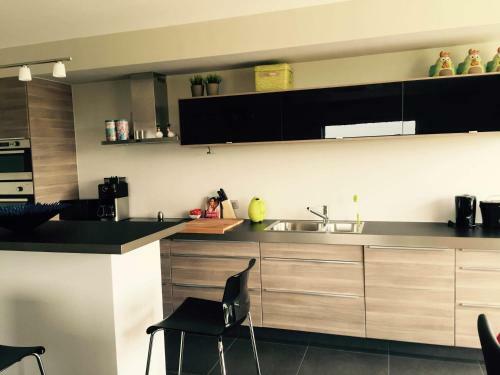 Holiday Home Poire Et Table