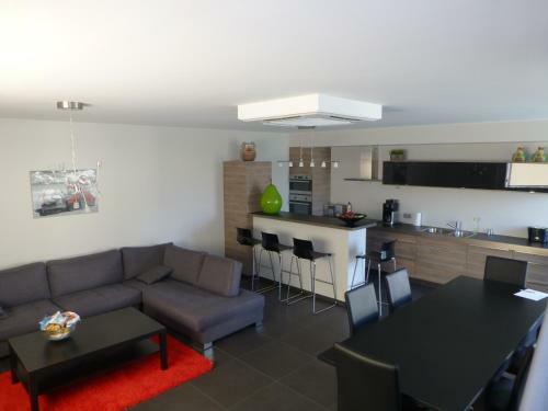 Holiday Home Poire Et Table