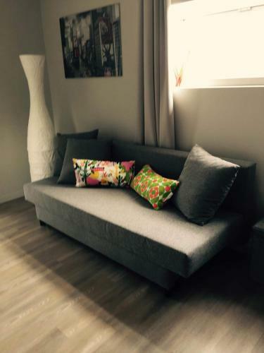 Holiday Home Poire Et Table