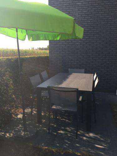 Holiday Home Poire Et Table