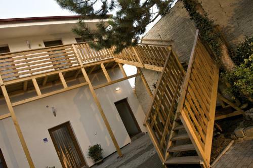 Apartamento Pension Archa