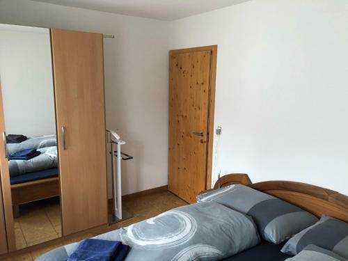 Apartamentos Chasa Mundin