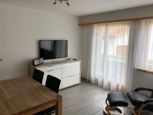 Apartamentos Chasa Mundin