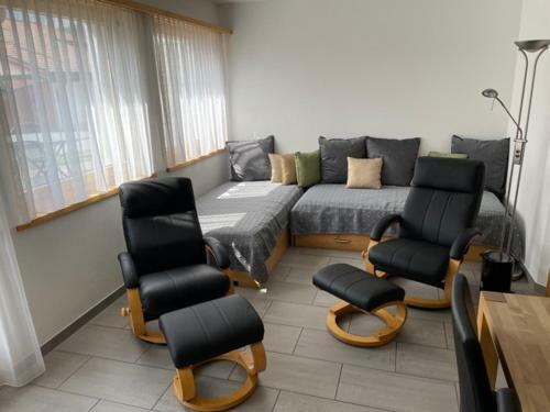 Apartamentos Chasa Mundin