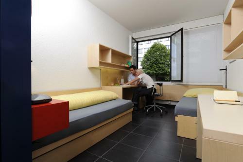 Hotel Campus Sursee Seminarzentrum