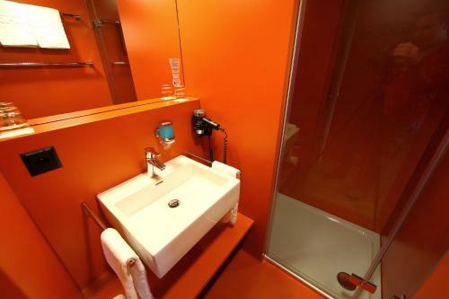 Hotel Campus Sursee Seminarzentrum
