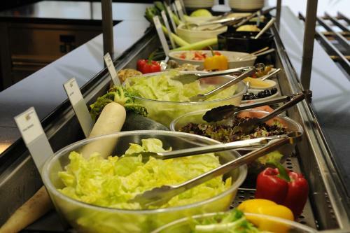 Hotel Campus Sursee Seminarzentrum