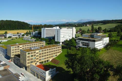 Hotel Campus Sursee Seminarzentrum