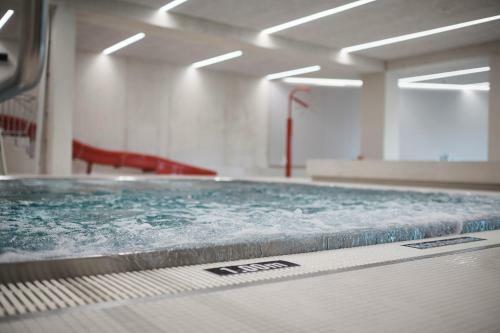 Hotel Campus Sursee Seminarzentrum