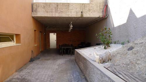Gran Casa Con Piscina En Abrera