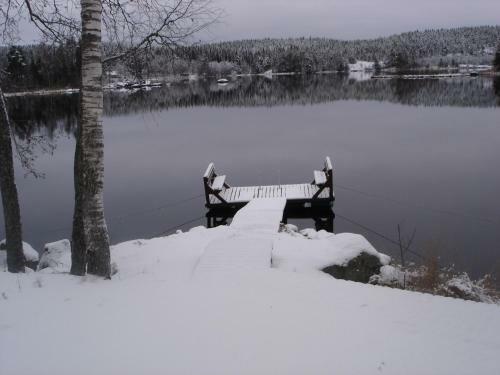 Villa Lepp�kerttu