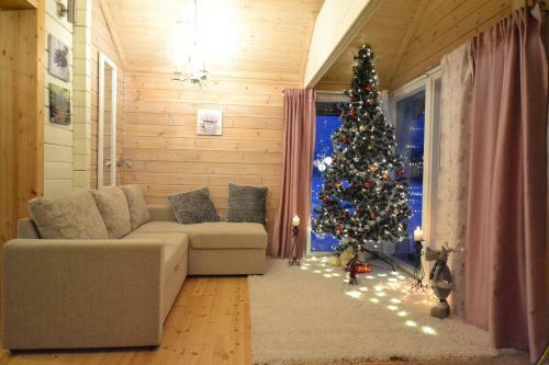 Villa Lepp�kerttu