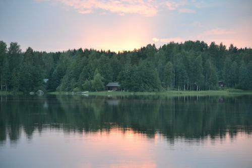 Villa Lepp�kerttu