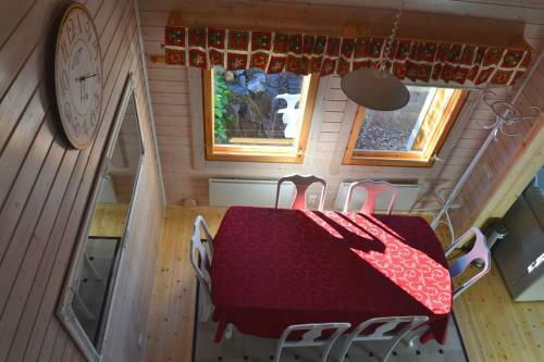 Villa Lepp�kerttu