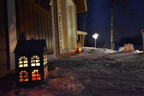 Villa Lepp�kerttu