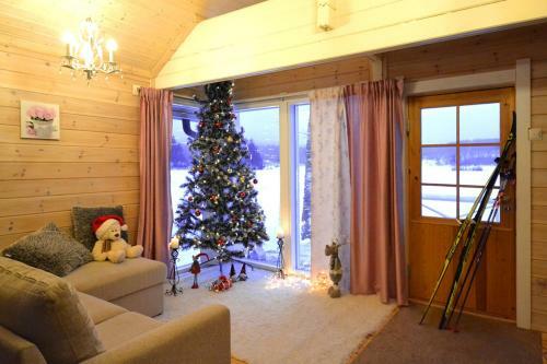 Villa Lepp�kerttu