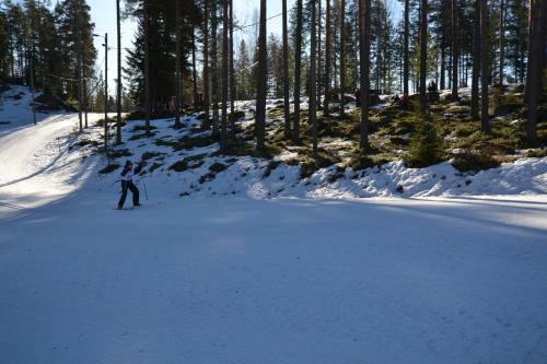 Villa Lepp�kerttu