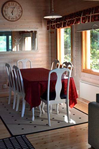 Villa Lepp�kerttu