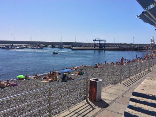 Apartamento La Palmita De Canarias