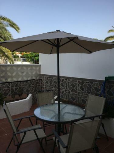 Apartamento La Palmita De Canarias