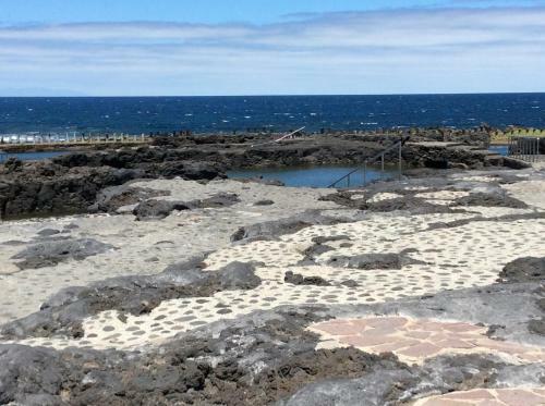 Apartamento La Palmita De Canarias