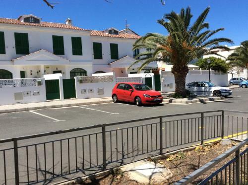 Apartamento La Palmita De Canarias