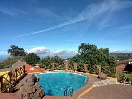 Finca Naturacanaria