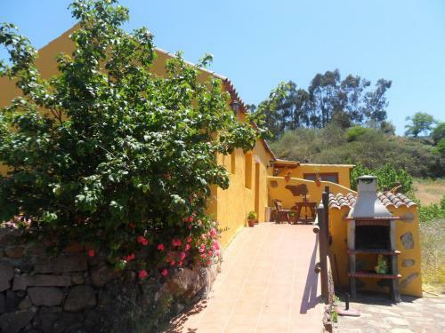 Finca Naturacanaria