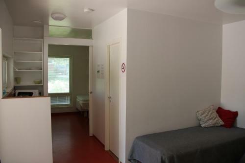 Rastila Camping Helsinki