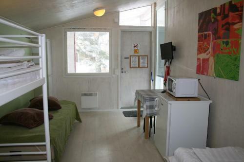 Rastila Camping Helsinki