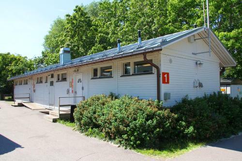 Rastila Camping Helsinki