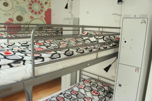 Albergue Sweetdream Guesthouse