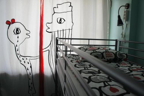 Albergue Sweetdream Guesthouse