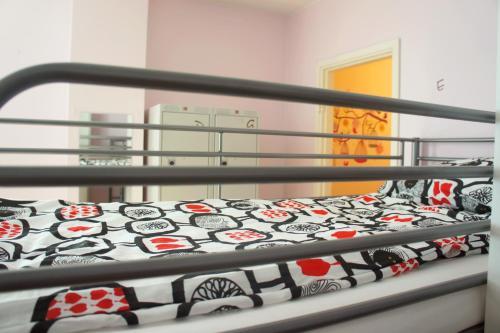 Albergue Sweetdream Guesthouse
