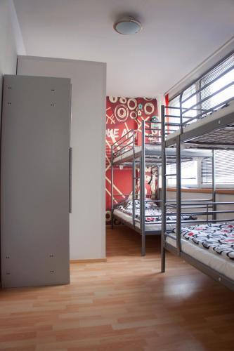 Albergue Sweetdream Guesthouse