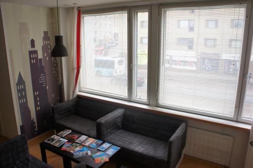 Albergue Sweetdream Guesthouse