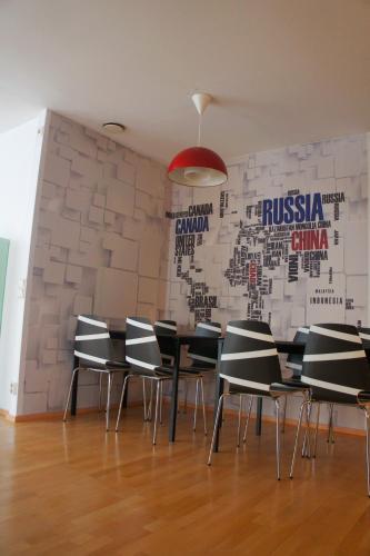 Albergue Sweetdream Guesthouse