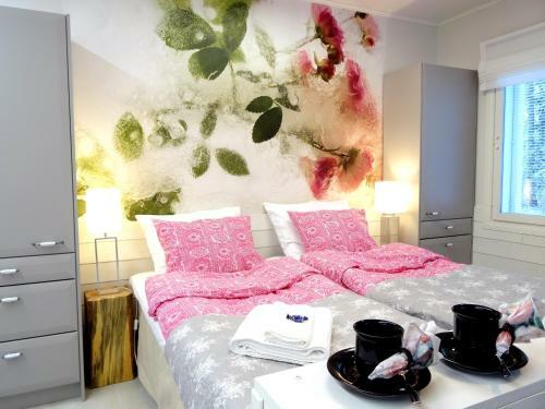 Hotel Villa Hiidenm�ki