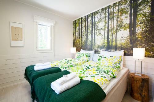 Hotel Villa Hiidenm�ki