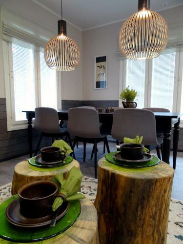 Hotel Villa Hiidenm�ki
