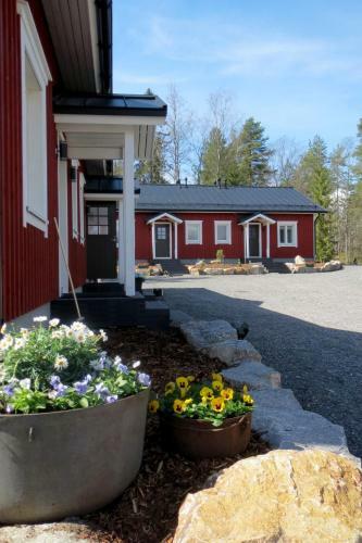 Hotel Villa Hiidenm�ki