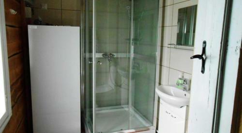 Bed & Breakfast Majatalo Korkeatupa